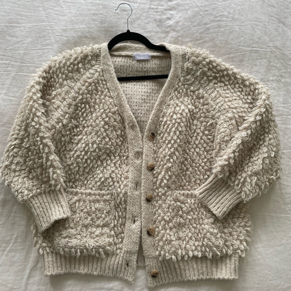 Oak&Fort Cardigan